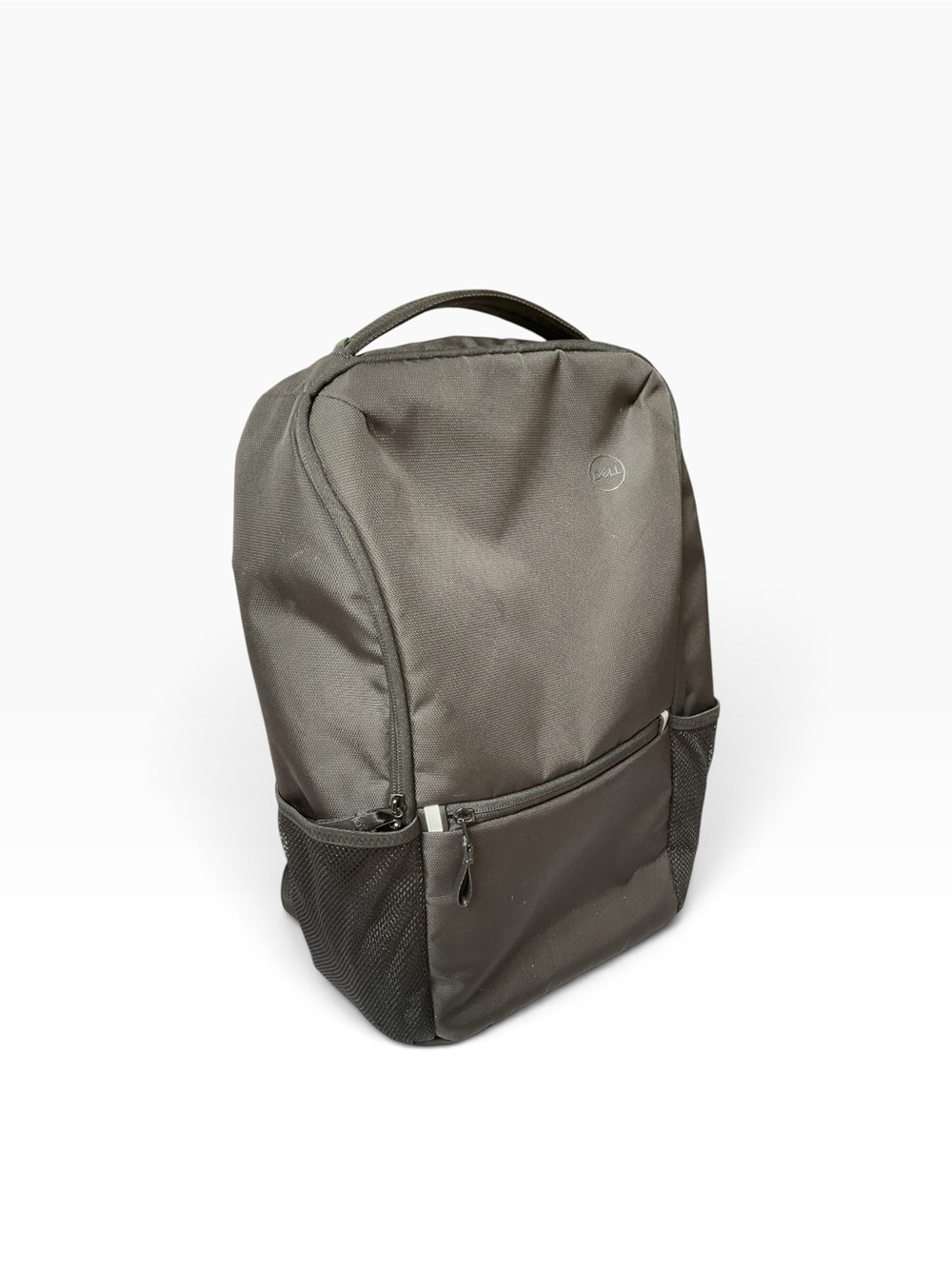 Dell Men's Gray Backpack - Everyday Carry